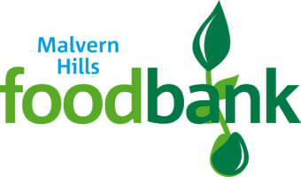 Malvern Hills Foodbank Logo
